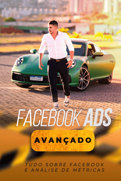 modulo 7 facebook ads avançado